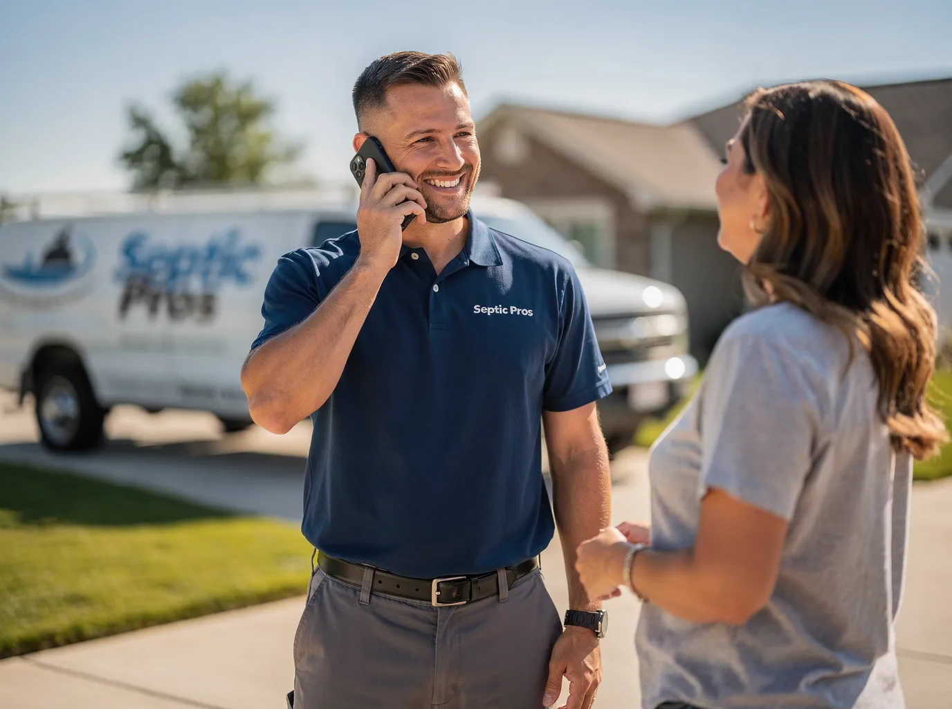 Septic Tank Pumping Harrisonburg, VA FAQs